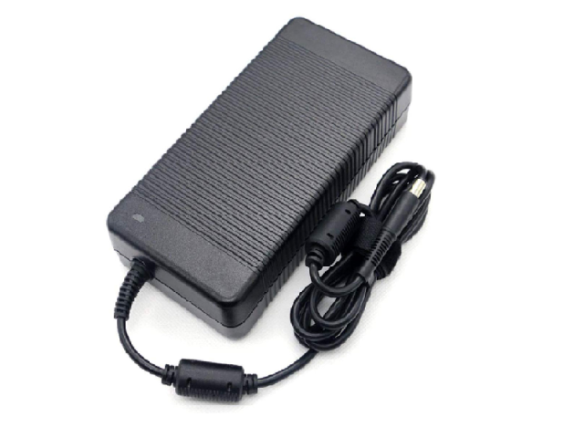 شارژر لپ تاپ اچ پی HP 19.5v 11.8A