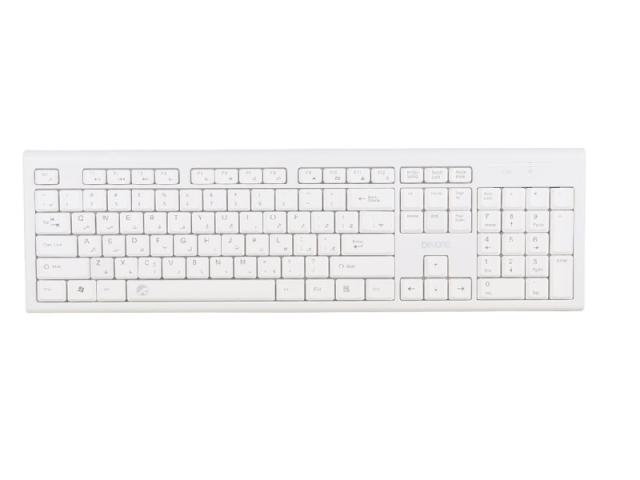 موس و کیبورد بی سیم Beyond BMK-4531RF