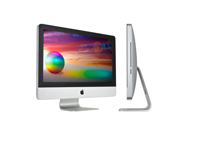 آی مک استوک ۲۷ اینچ اپل Apple iMac A1312 پردازنده i5