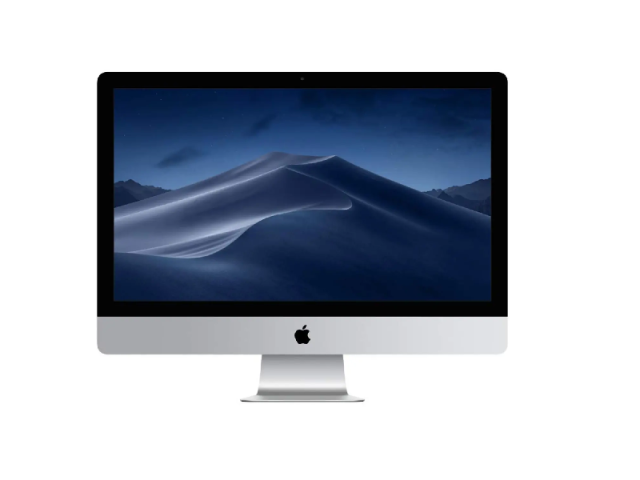 آی مک استوک IMAC A1312 27INCH با پردازنده i7 نسل 2