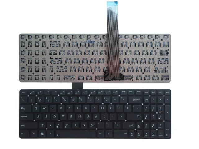 کیبورد لپ تاپ ایسوس K55