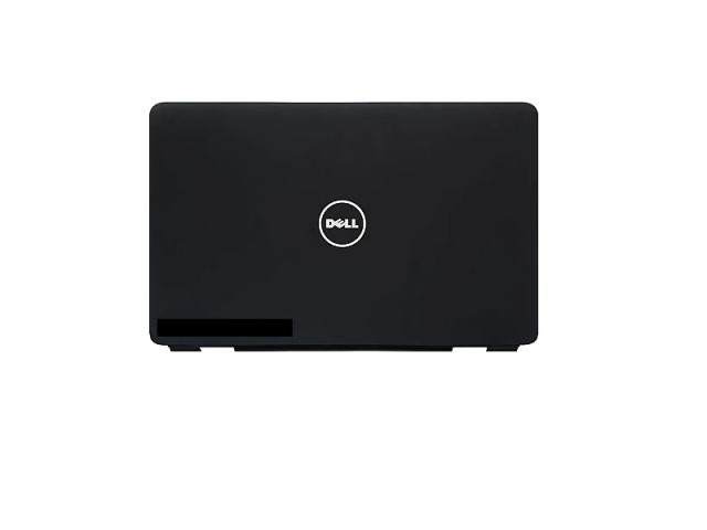 قاب پشت ال سی دی لپ تاپ دل Inspiron 1537