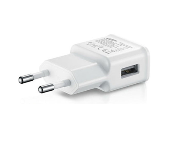 اداپتور دیواری سامسونگ اورجینال EP-TA200