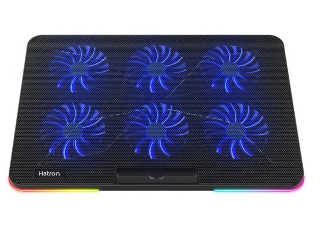 پایه خنک کننده هترون مدل HCP131