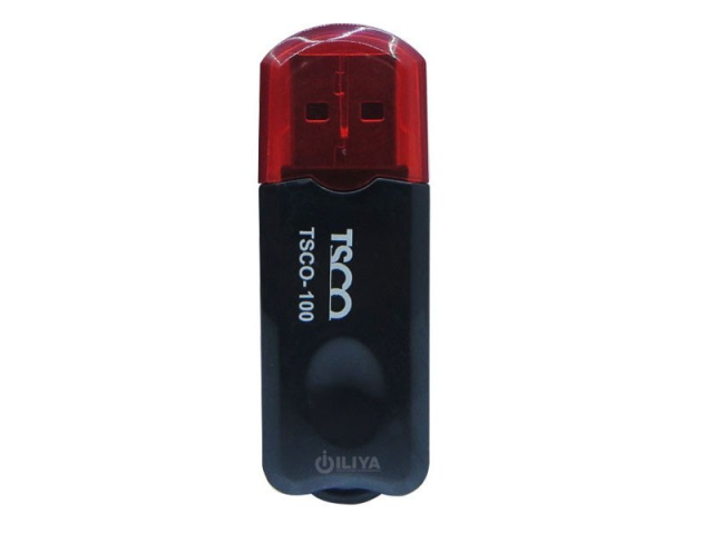 دانگل بلوتوث تسکو مدل BT 100