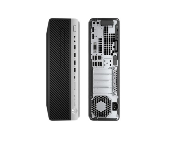 مینی کیس HP Elitedesk 800 G3 SFF Core i5 نسل 6