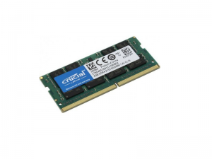 رم لپ تاپ 8 گیگ Crucial DDR4-PC4 (2133)