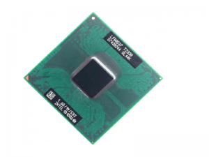 CPU   Intel Pentium T2330 (SLA4K)