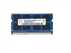 رم لپتاپ DDR3 تک کاناله 1333 مگاهرتز  هاینیکس مدل PC3-10600S ظرفیت 8 گیگابایت
