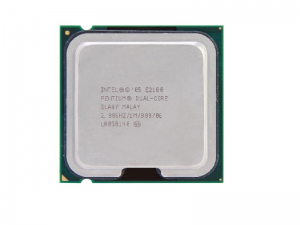 سی پی یو اینتل Pentium E2180