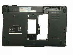 قاب کف لپ تاپ دل Dell Inspiron 1545 - Cover D مشکی