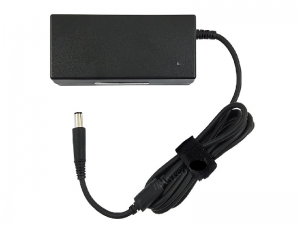 آداپتور لپ تاپ دل 19.5V 4.62A  مستطیلی