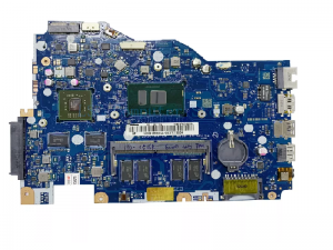 مادربرد لپ تاپ    گرافیک دار Lenovo IdeaPad 110