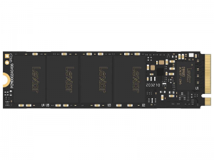 اس اس دی اینترنال M.2 NVMe لکسار مدل Lexar NM620 ظرفیت 1 ترابایت