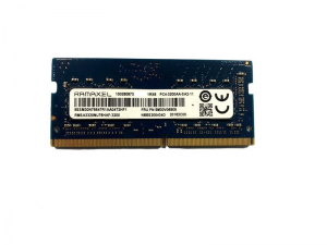 رم لپ تاپ رم اکسل RAM RAMAXEL DDR4 16GB 3200MHz
