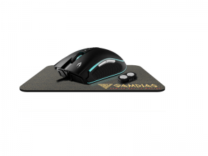 ماوس گیمدیاس مدل ZEUS M2