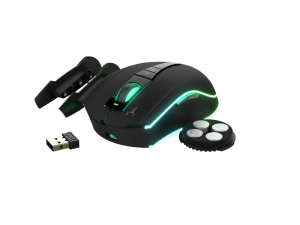 ماوس گیمدیاس مدل HADES M1