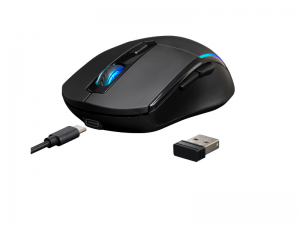 ماوس گیمدیاس مدل HADES M2