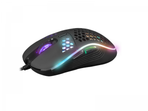 ماوس گیمدیاس مدل ZEUS M4