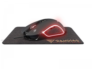 موس گیم دیاس ZEUS E3