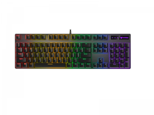 کیبورد گیمینگ رپو مدل V500 RGB
