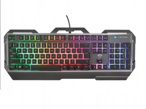 کیبورد Trust GXT Torac