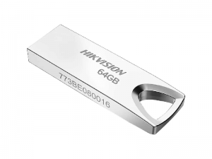 فلش مموری USB 2.0 هایک ویژن مدل HIKVISION M200 ظرفیت 64 گیگابایت