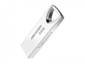 فلش مموری USB 2.0 هایک ویژن مدل HIKVISION M200 ظرفیت 32 گیگابایت