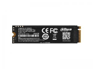 اس اس دی اینترنال M.2 NVMe داهوا مدل Dahua C900 Plus ظرفیت 256 گیگابایت