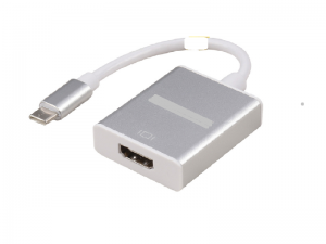 تبدیل Type-C To HDMI- XP