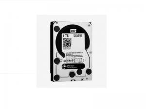 هارد وسترن دیجیتال Black WD1003FZEX ظرفیت 1 ترابایت