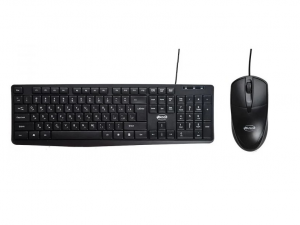 موس و کیبورد باسیم Kaiser KM-493