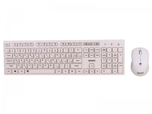 کیبورد و ماوس وایرلس بیاند مدل BMK-5660RF