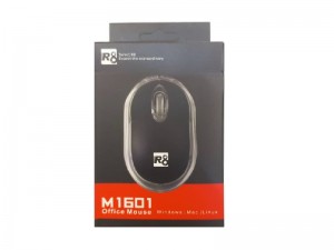 موس سیم دار R8 1601