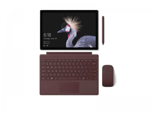 سرفیس پرو ۵ Surface Pro 5 i5 7300U/8GB/256GB 4G SIM