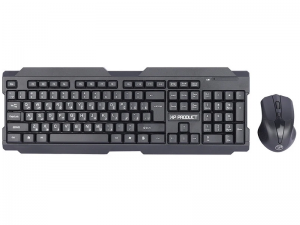 کیبورد و ماوس بیسیم ایکس پی-پروداکت مدل XP-W4800K