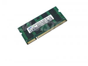 رم لپ تاپی Samsung 2GB PC2-6400S-666-12 2Rx8