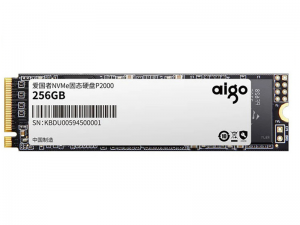 حافظه SSD ایگو Aigo P2000 256GB M.2