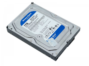 هارد اینترنال وسترن دیجیتال Western Digital Blue WD10EZEX-R 1TB