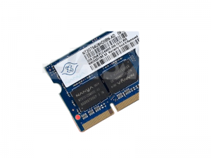 رم لپ تاپی NANYA 2GB SODIMM DDR2 PC6400(800)