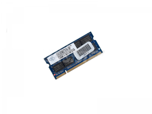 رم لپ تاپی NANYA 2GB SODIMM DDR2 PC6400(800)