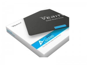 اس اس دی اینترنال وریتی مدل SSD VERITY ASCEND S601 ظرفیت 512 گیگابایت