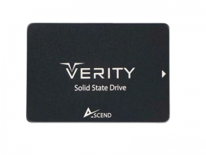 اس اس دی اینترنال وریتی مدل SSD VERITY ASCEND vs-601 ظرفیت256 گیگابایت