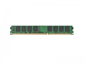 رم دسکتاپ DDR3 تک کاناله 1600 مگاهرتز CL11 کینگستون مدل KVR16N11/8 PC3-12800 ظرفیت 8 گیگابایت