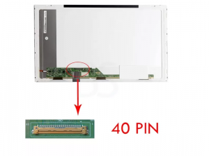 ال ای دی لپ تاپ  LTN156AT32-T01