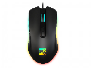 موس R8 مدل 1617B