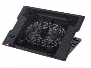 کول پد لپ تاپ Mikuso Tornado-2 NCP-236