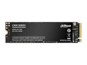 اس اس دی اینترنال M.2 NVMe داهوا مدل Dahua C900 ظرفیت 256 گیگابایت