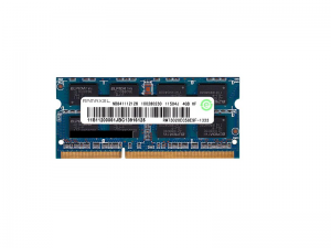 رم لپ تاپ 4 گیگ Ramaxel DDR3-1333-10600 MHZ 1.5V