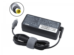 شارژر لپ تاپ لنوو 20 ولت 3.25 آمپر سر دلی